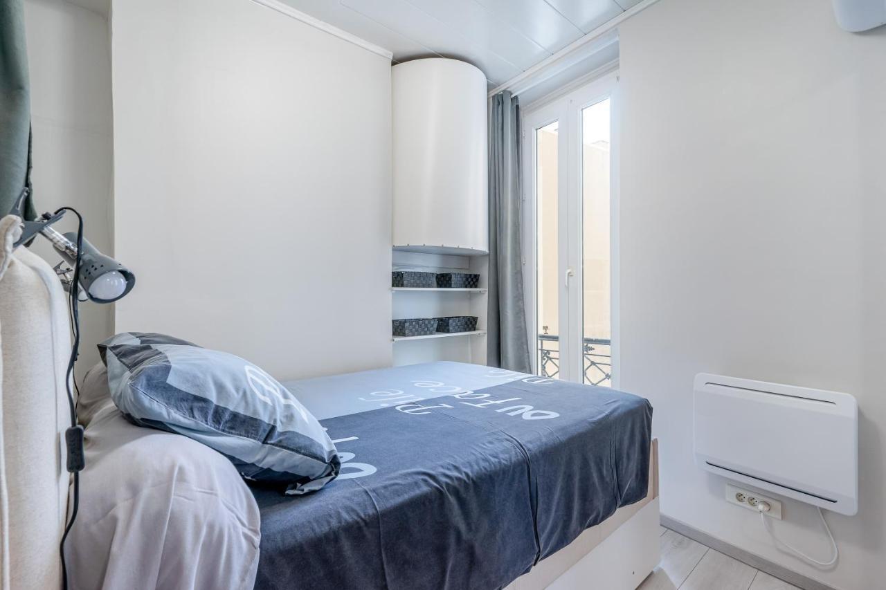 Superbe Loft T2 13005 Apartment Marseille Exterior photo
